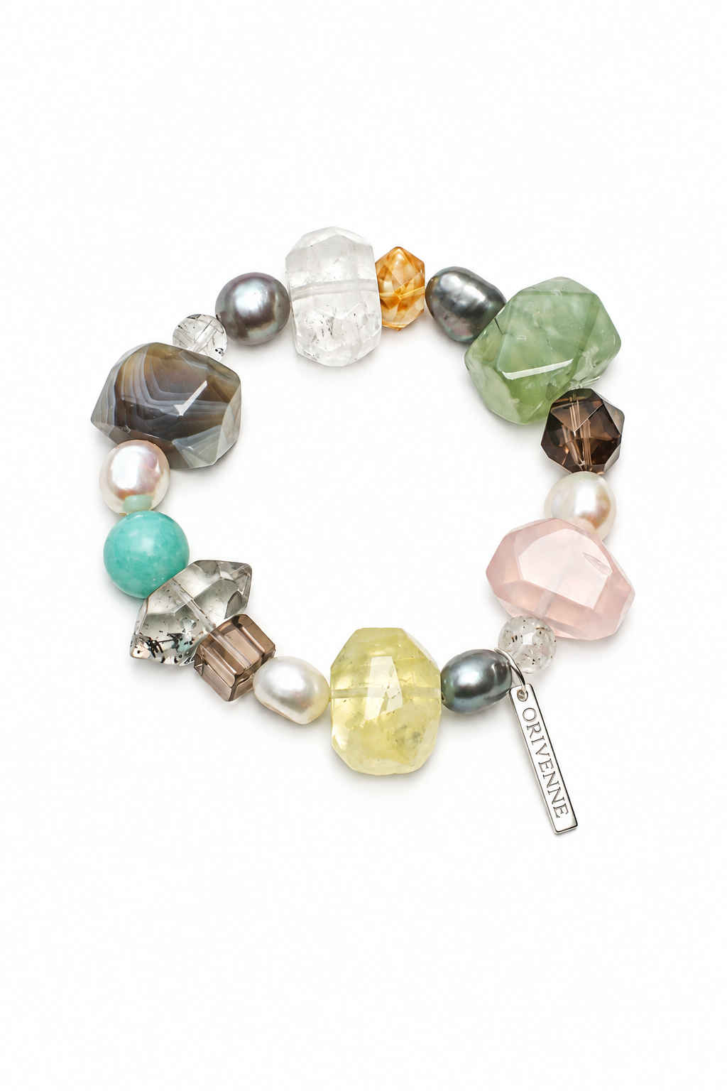 Crystal Bracelets